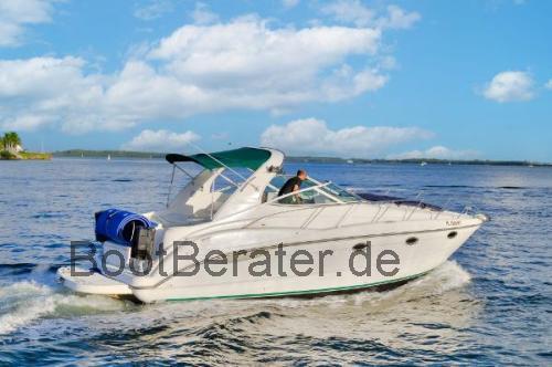 Maxum 3500 SY  technische daten 